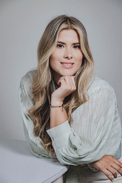 professional executive leadership coach portrait confident modern